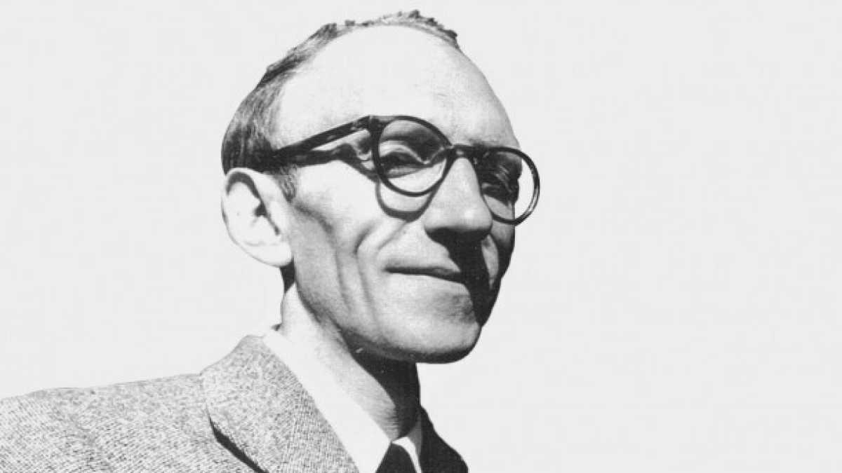 Immagine di Maurice Blanchot,lo spazio di un’opera