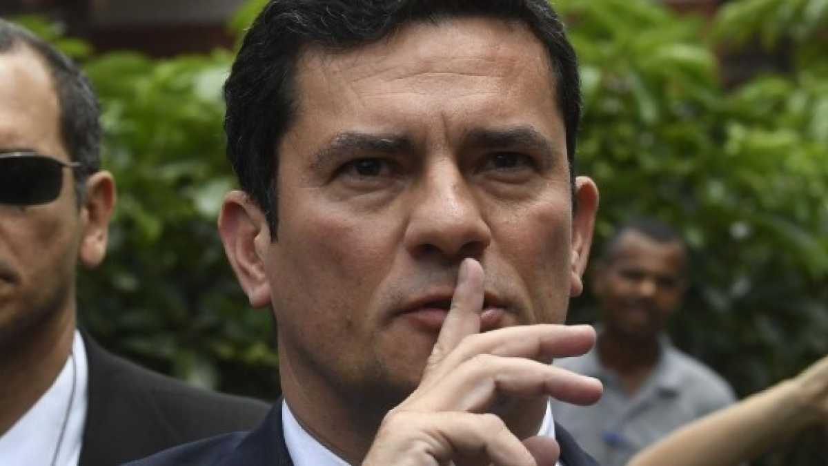 Immagine di Cosa ci dice sullo stato di diritto la storia di Moro, ministro di Bolsonaro