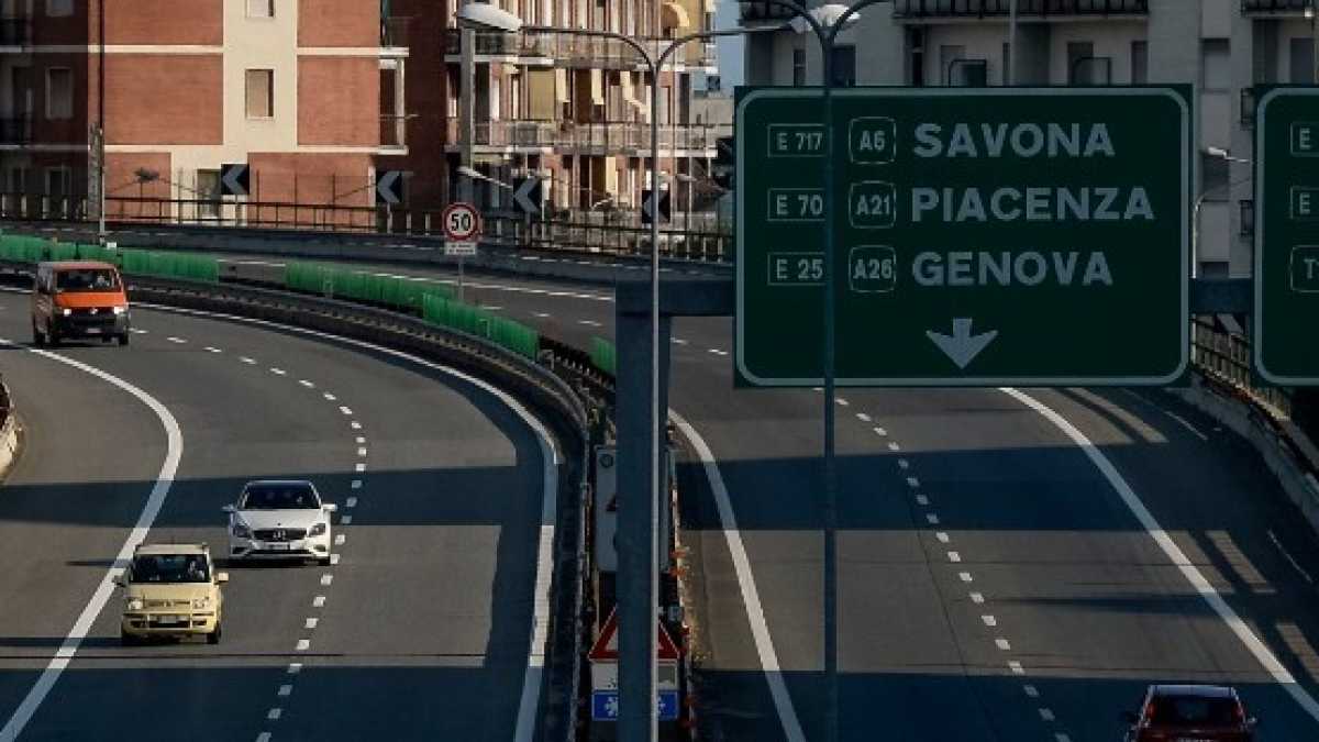 Immagine di Gli attriti legastellati con Bruxelles pesano su Atlantia in Spagna