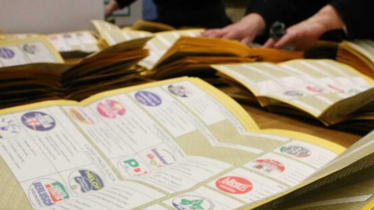 Immagine di Sì nel Pd all’idea fogliante: patto con la Lega per votare