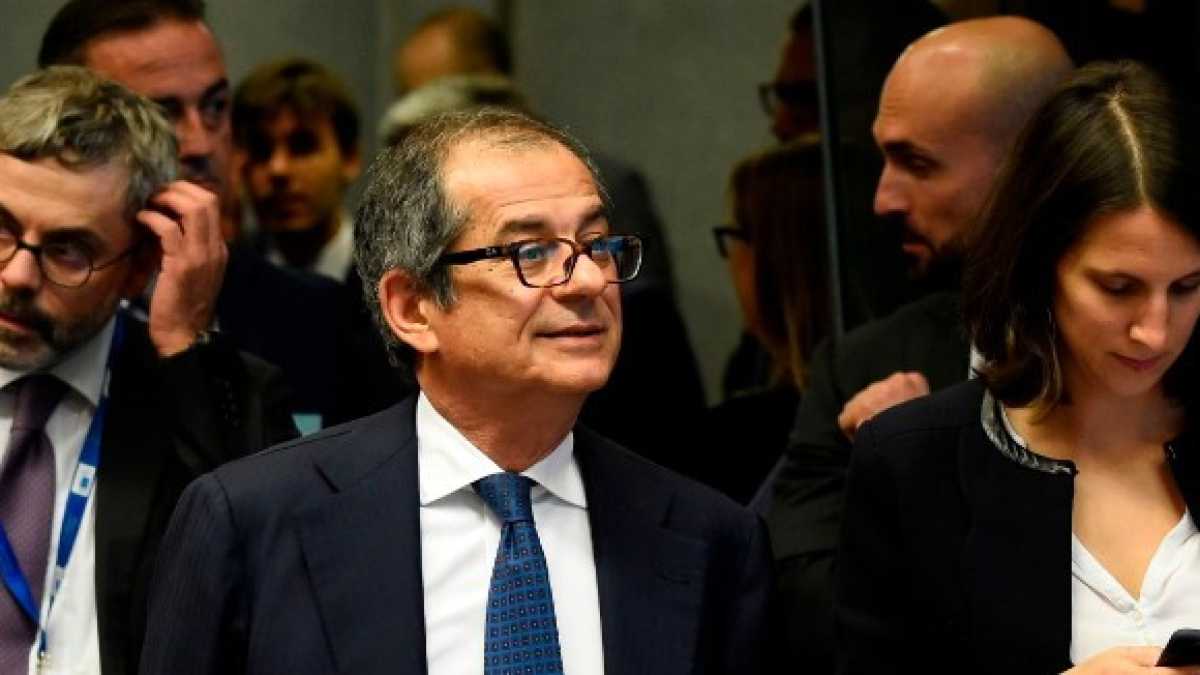 Immagine di Il piano B europeo per difendersi da Roma