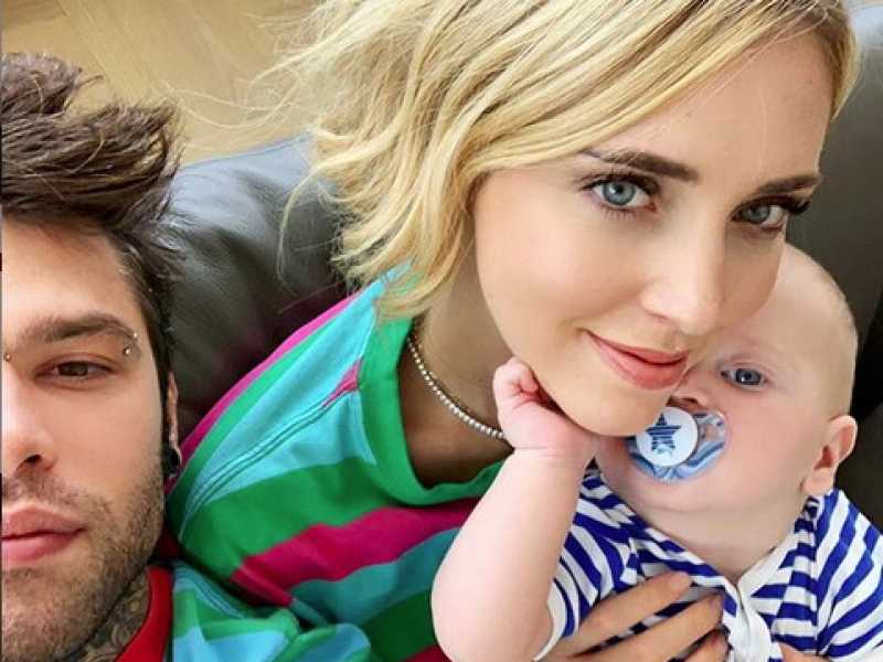 Fedez, Chiara Ferragni e Philip Roth. Ma soprattutto: il cane Matilda