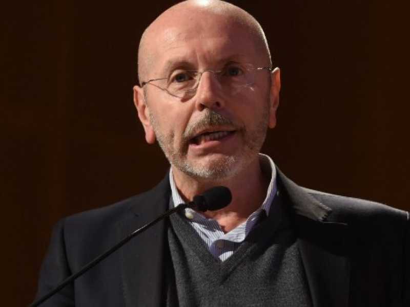 Donato Masciandaro, papabile per la presidenza della Consob (Foto LaPresse)