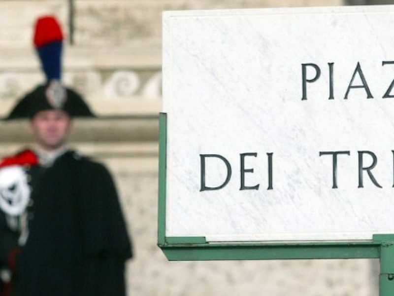 Foto LaPresse