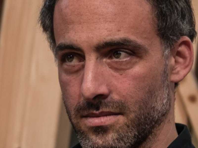 Raphaël Glucksmann