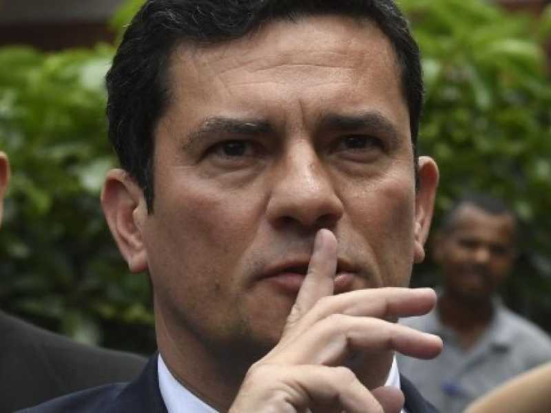 Cosa ci dice sullo stato di diritto la storia di Moro, ministro di Bolsonaro