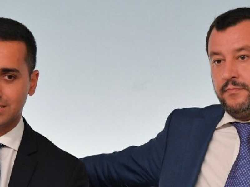 Dal reddito di cittadinanza alla prescrizione. Tutte le crepe della maggioranza Lega-M5s