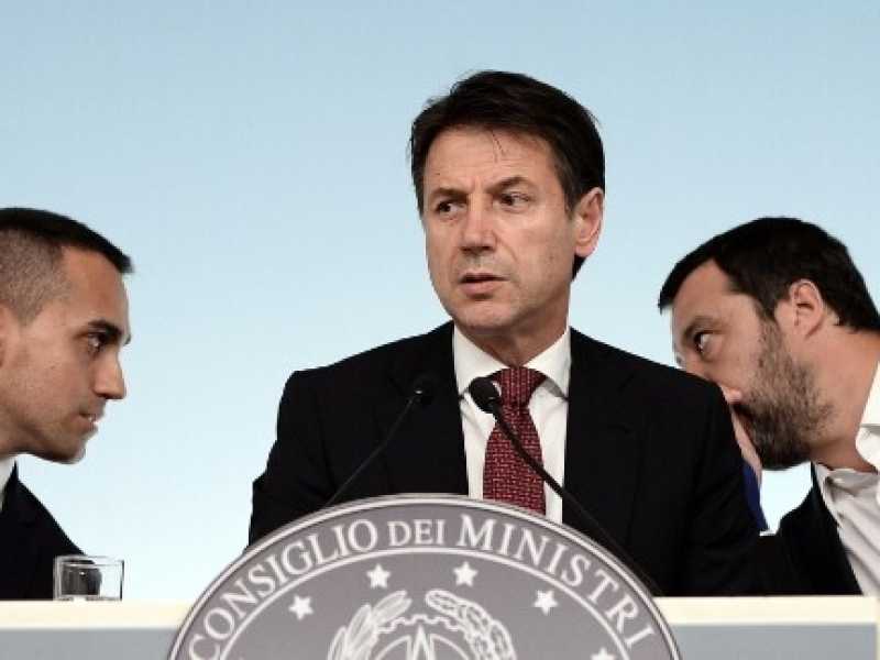Foto LaPresse