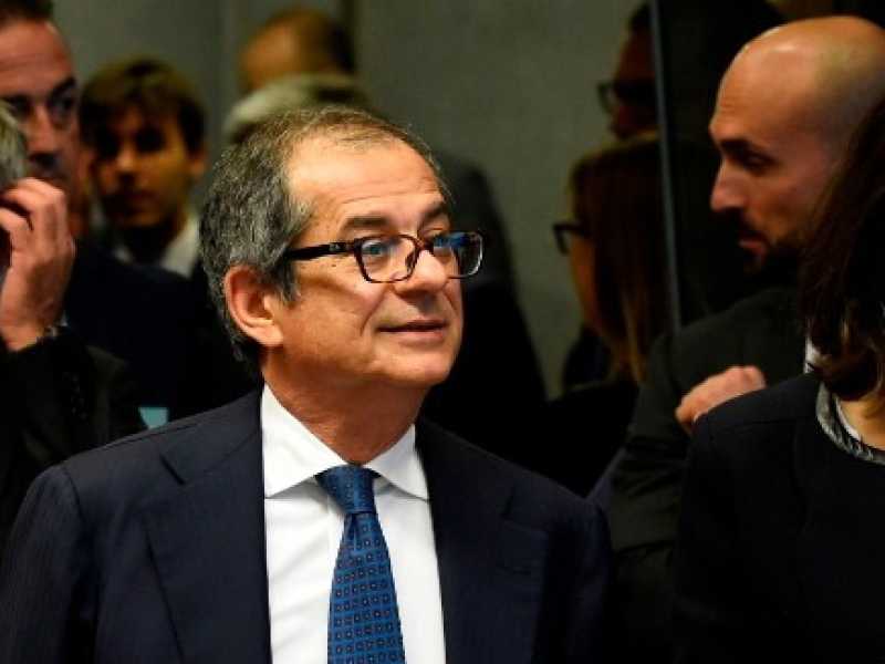 Foto LaPresse