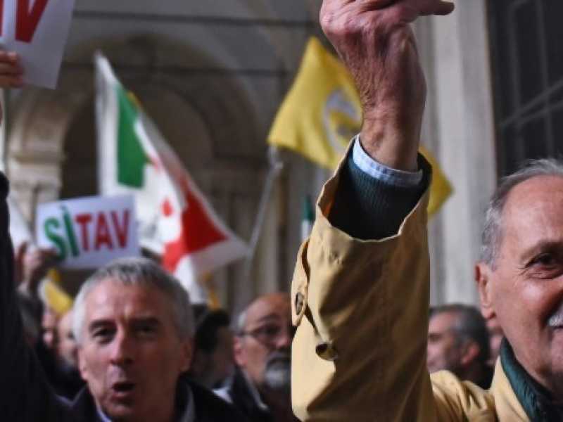 Foto LaPresse