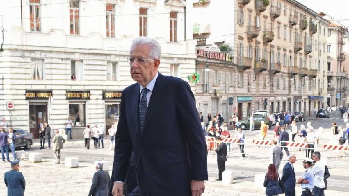 Immagine di Magari tornassero i tecnici. Ma la frittata è fatta, bisogna mangiarla