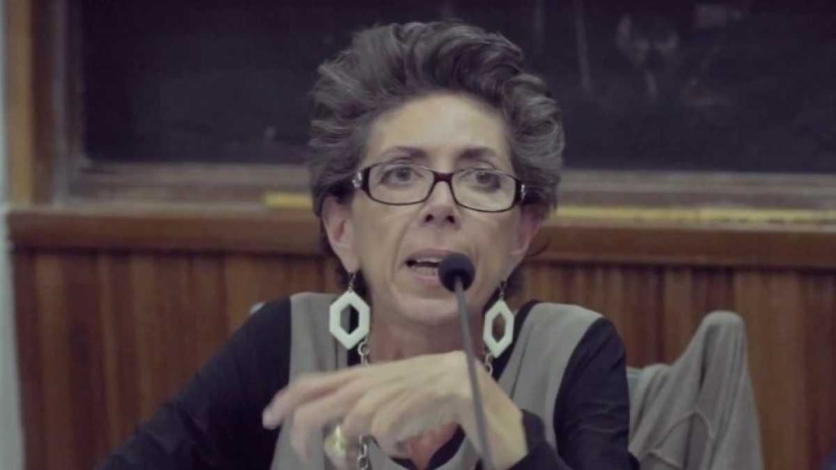 Immagine di Rossella Valdrè,la morte dentro la vita