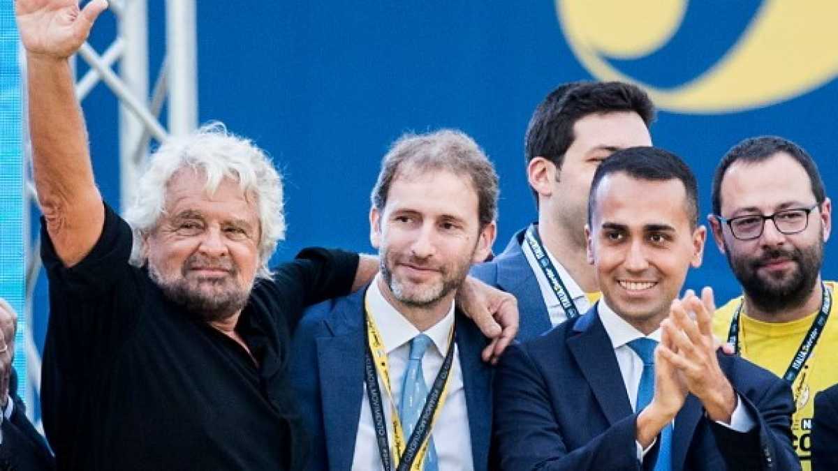 Immagine di Perché è un guaio serio per la democrazia se lo stato coincide con un solo partito