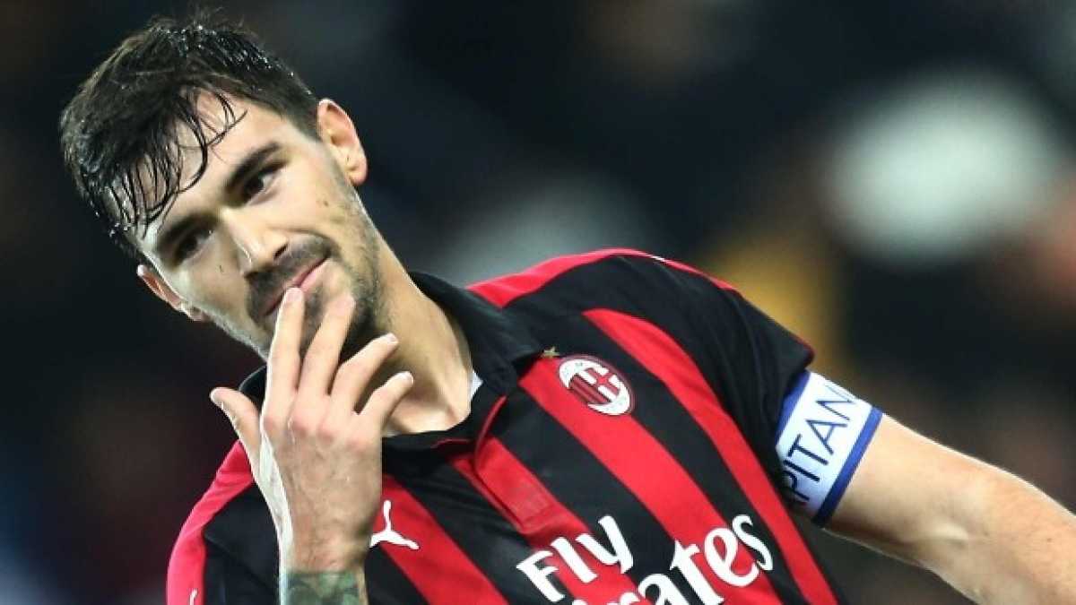 Immagine di E' troppo tecnico, dicevano. Ma ora Romagnoli salva il Milan