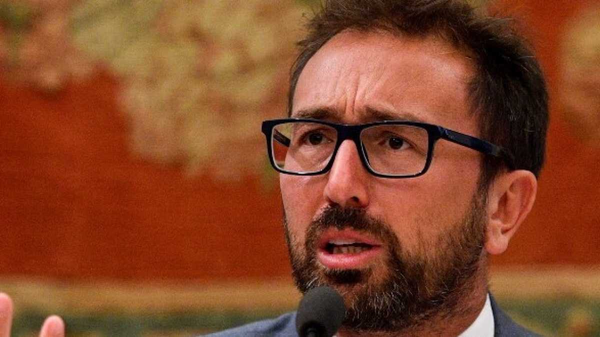 Immagine di Domande senza fronzoli al Ministro (avvocato) Alfonso Bonafede sulla prescrizione