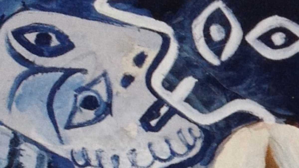 Immagine di Pablo Picasso, sei un mito
