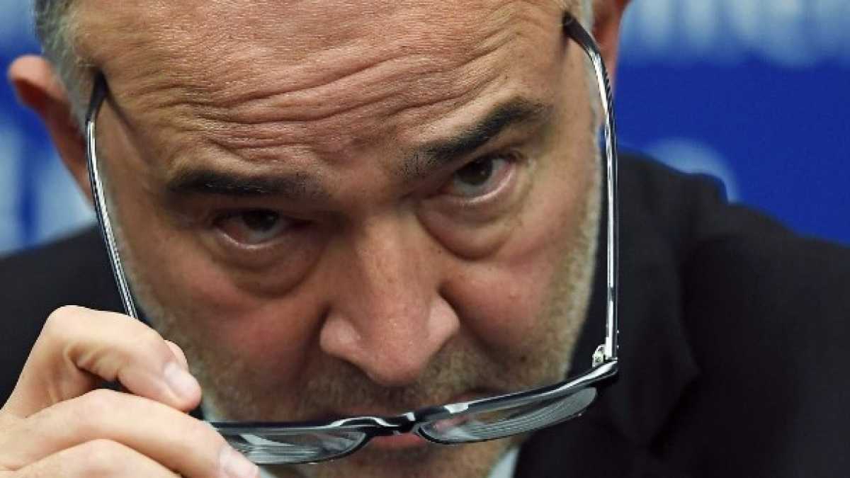 Immagine di "Anche l'Italia deve rispettare le regole europee". L'avvertimento di Moscovici