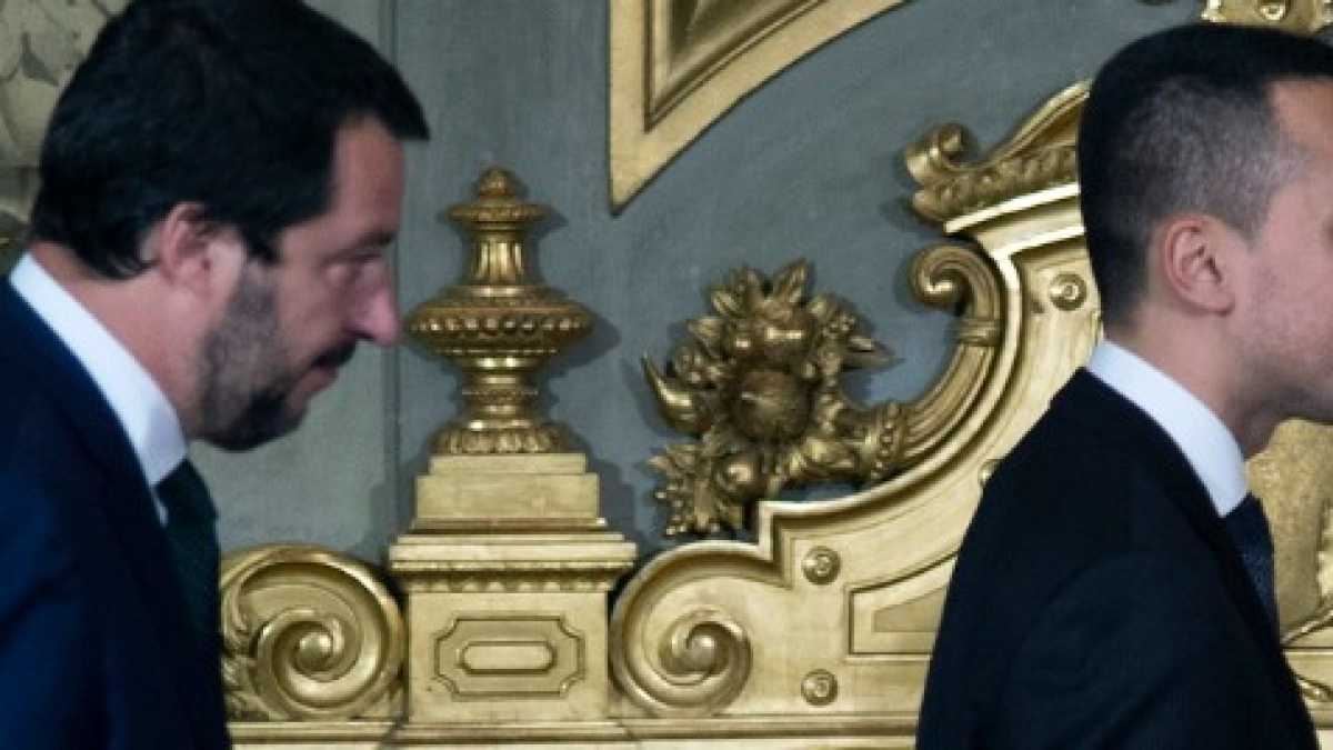Immagine di Elogio del Partito degli ops