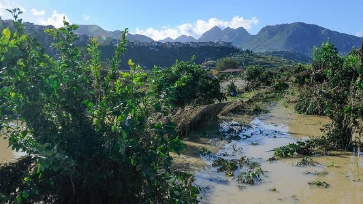 Immagine di La politica cede alla rissa e la Sicilia annega tra frane e abusivismo