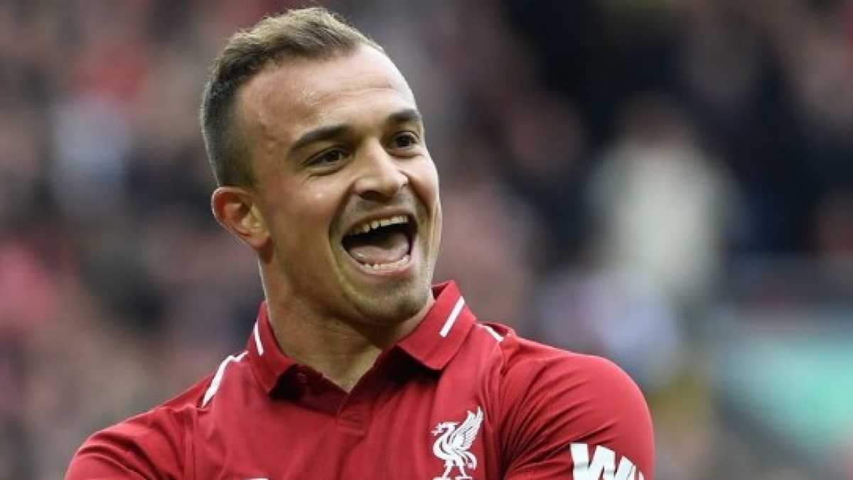 Immagine di Le ferite dei Balcani non sono ancora rimarginate. E Shaqiri resta a casa