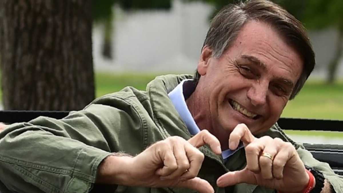 Immagine di Se piace il caudillo