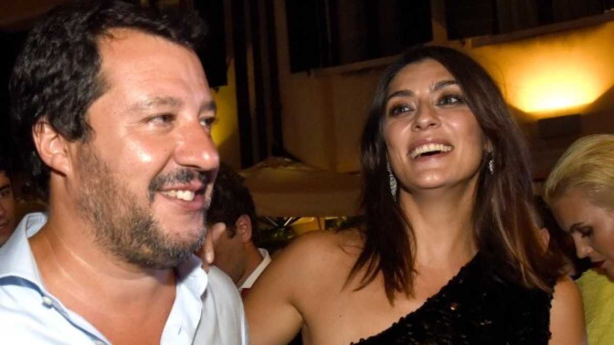 Immagine di L'addio di Isoardi a Salvini e i danni del maltempo. Di cosa parlare stasera a cena