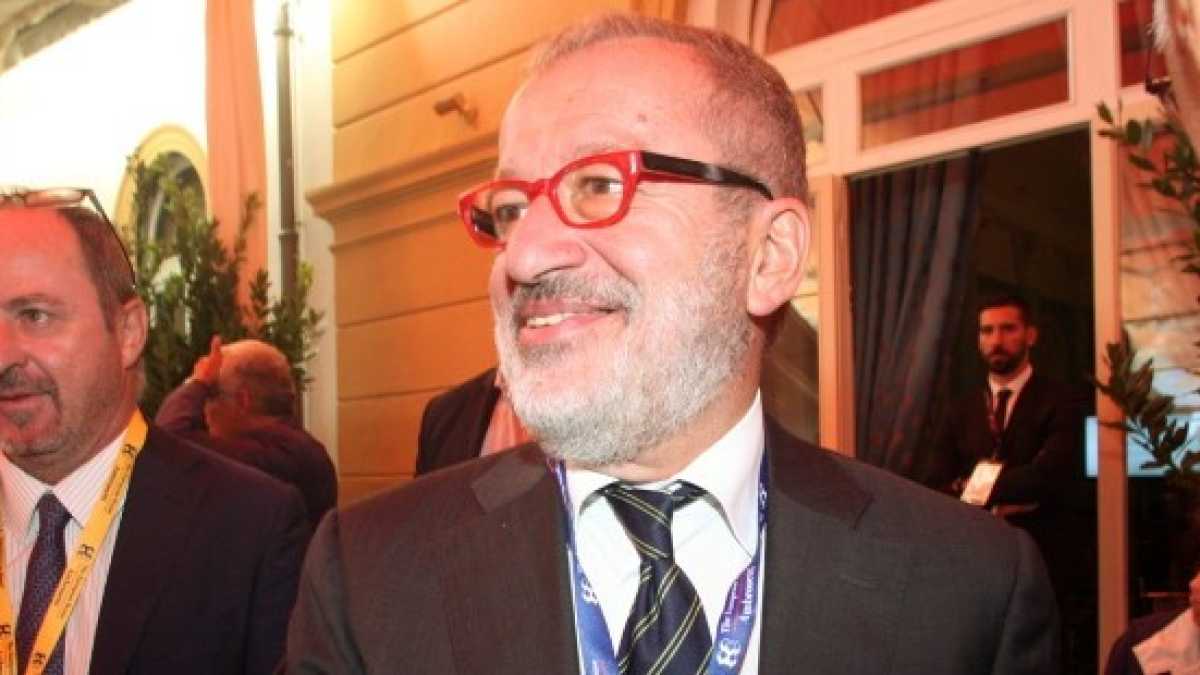 Immagine di Elogio del rito ambrosiano