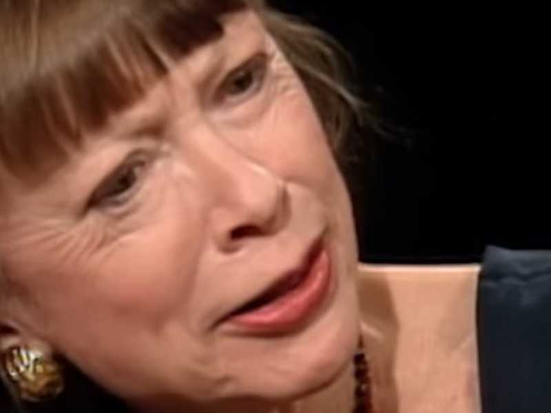 Joan Didion. &ldquo;Da dove vengo&rdquo;, ora riproposto in Italia dal Saggiatore, &egrave; del 2003. Quando scriveva queste pagine, il marito John e la figlia Quintana erano ancora vivi