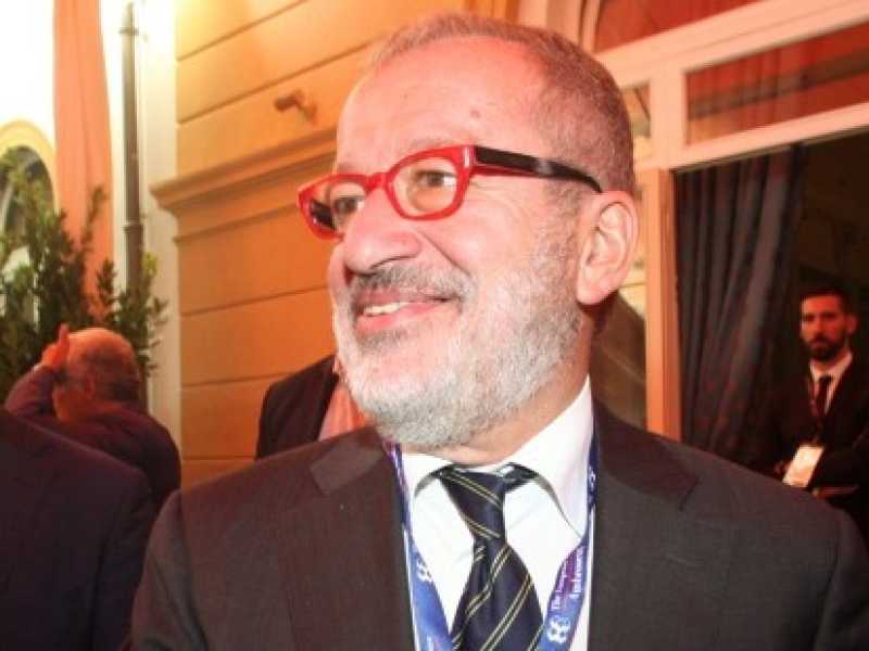 Foto LaPresse