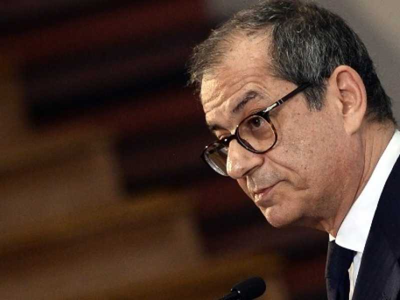 Foto LaPresse