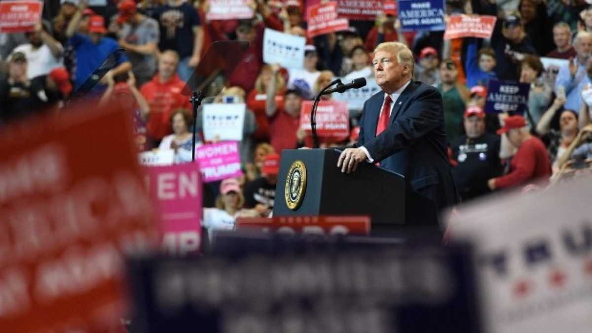 Immagine di I mercati s'interrogano sulle elezioni americane di metà mandato