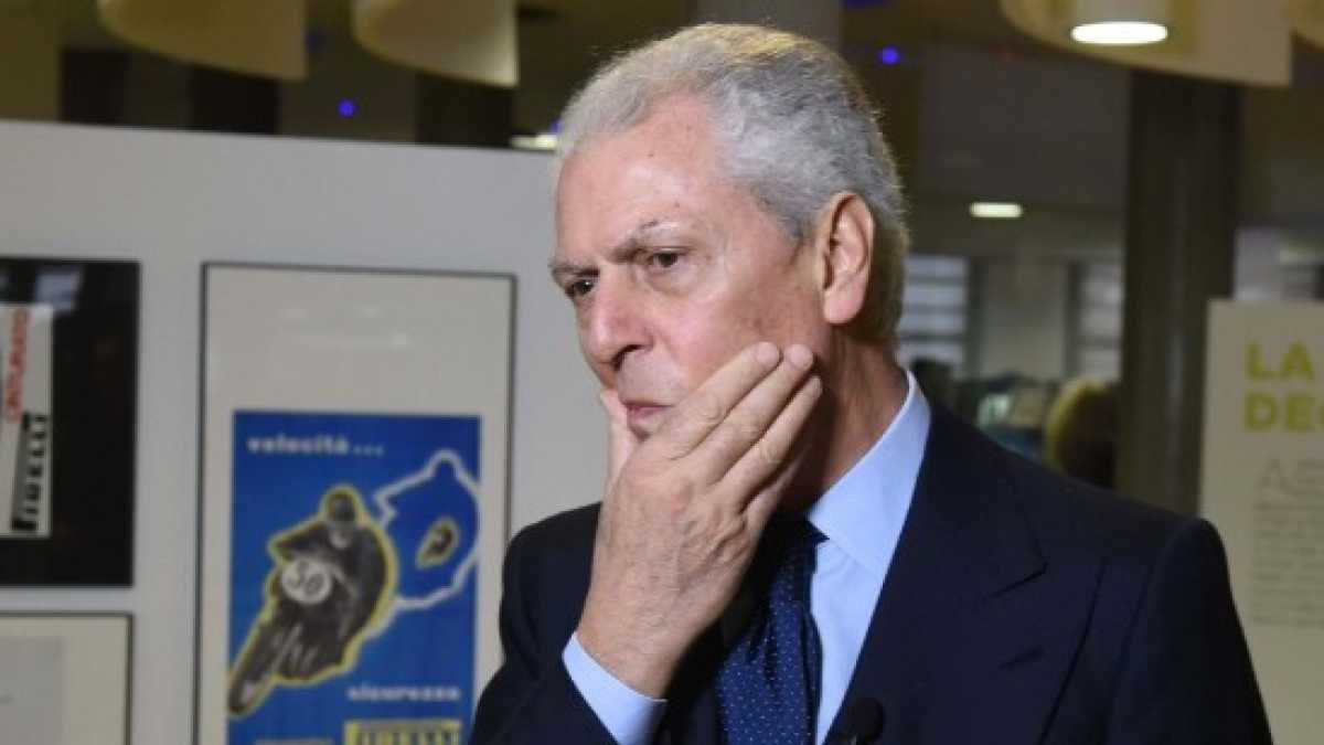 Immagine di Una lezione sulla prescrizione