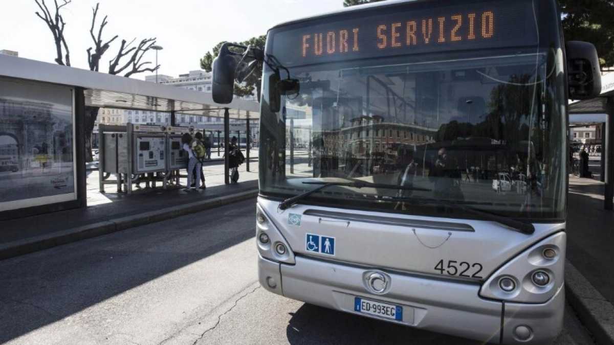 Immagine di La Lega dimostri di essere diversa dal M5s. A cominciare dal referendum Atac