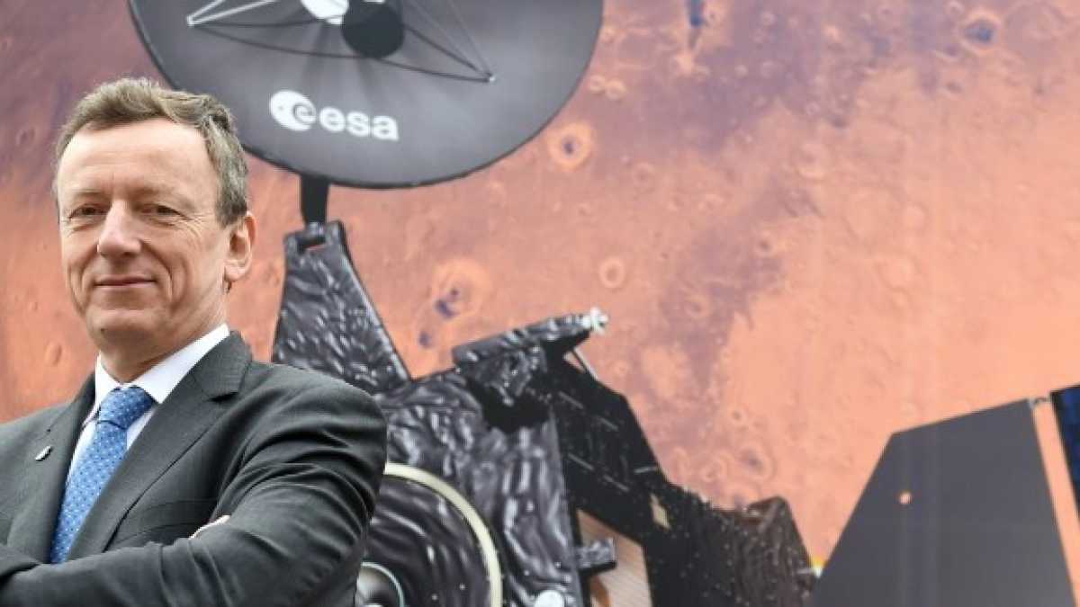 Immagine di Con la cacciata del presidente dell’Asi la Lega si è presa lo Spazio