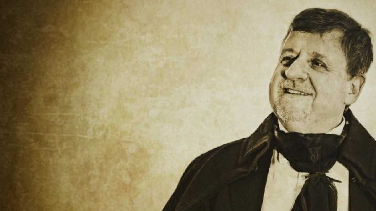 Immagine di Moderna e gradevole è l’opera di Vittorio Montalti sul divo Rossini