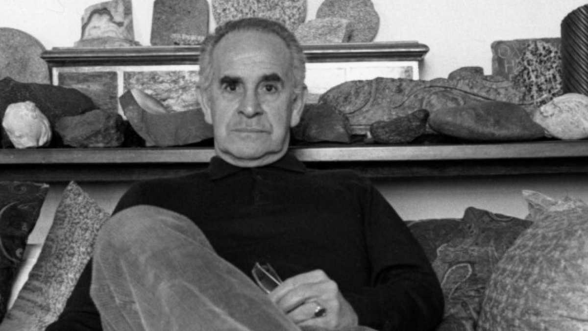 Immagine di Gli anni ben spesi in compagnia di Bruno Caruso