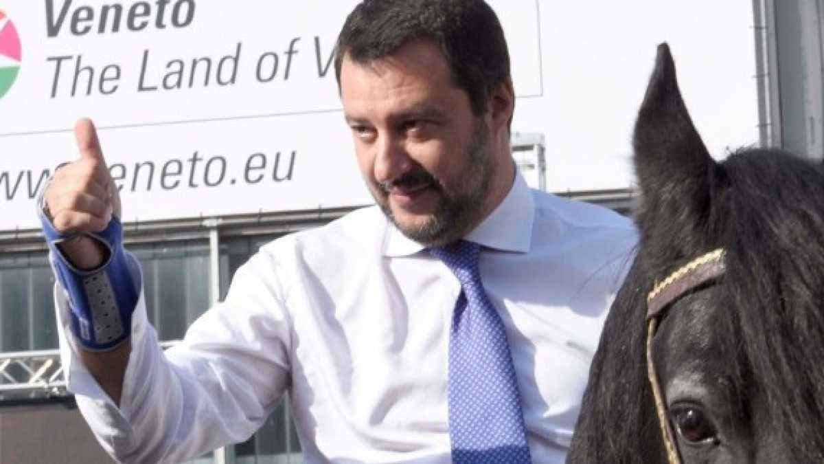 Immagine di Le elezioni anticipate a marzo non sono più un tabù e il Pd si interroga sul da farsi