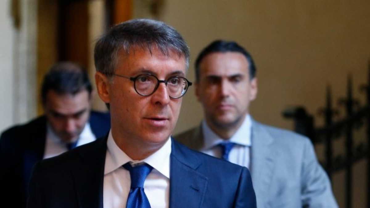 Immagine di “La giustizia non può rinunciare alla prescrizione”, dice Cantone