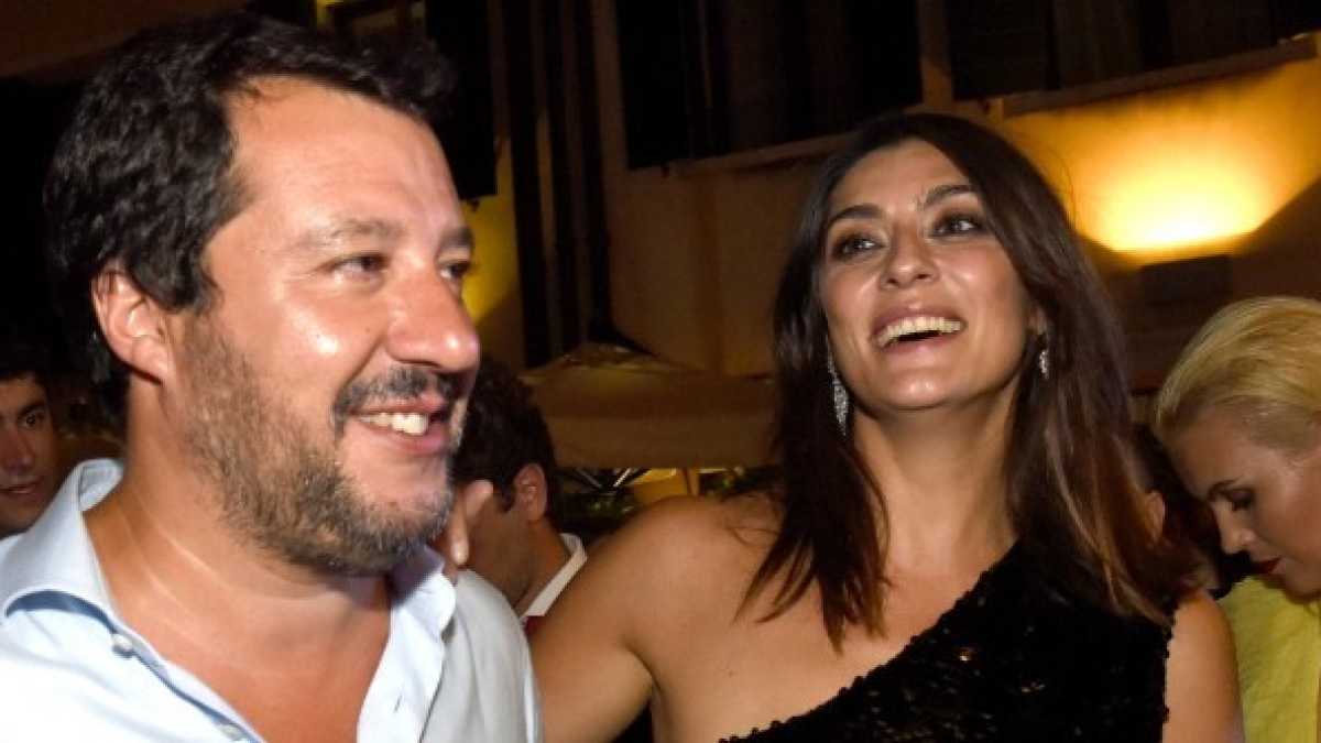 Immagine di Tirare in ballo Gio Evan, tra comunismo e sovranismo