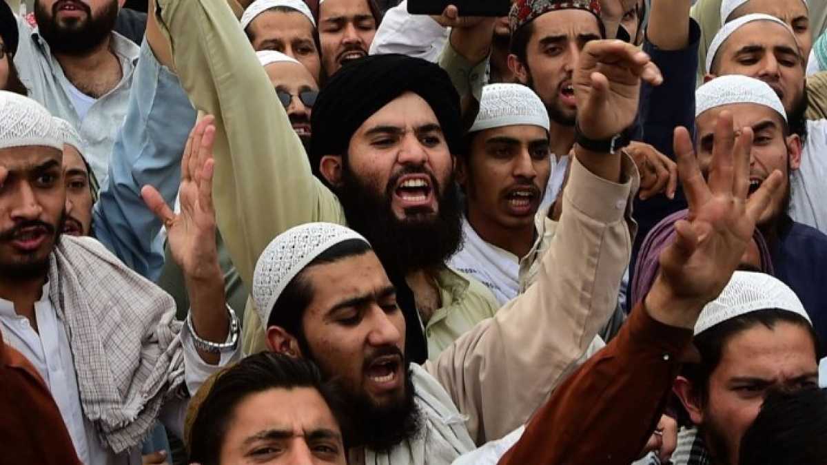 Immagine di E’ guerra ai “blasfemi”. Per morire basta il sospetto di una “offesa all’islam”