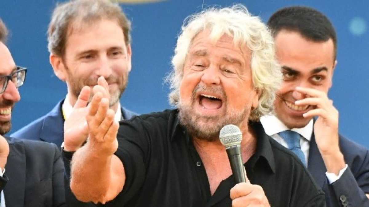 Immagine di Elogio del populismo buono