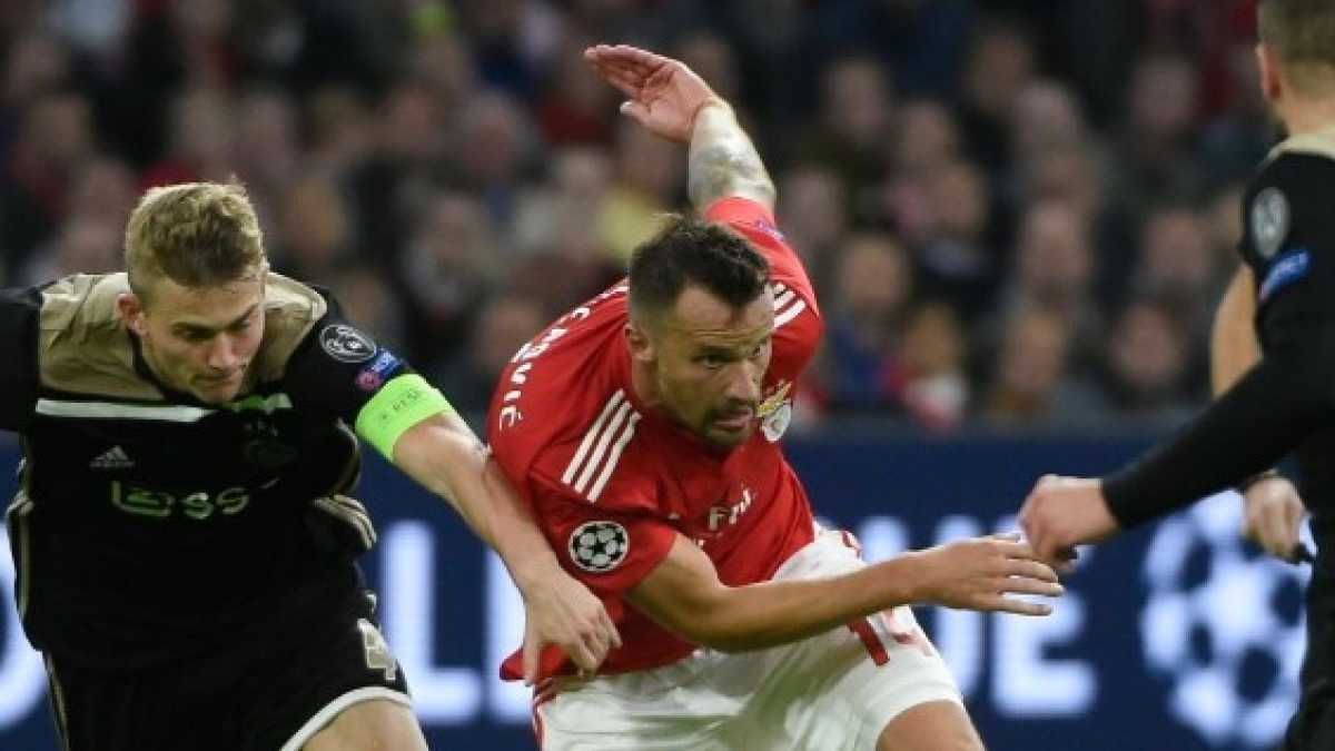 Immagine di Benfica-Ajax, quando una rivoluzione ne elimina un'altra
