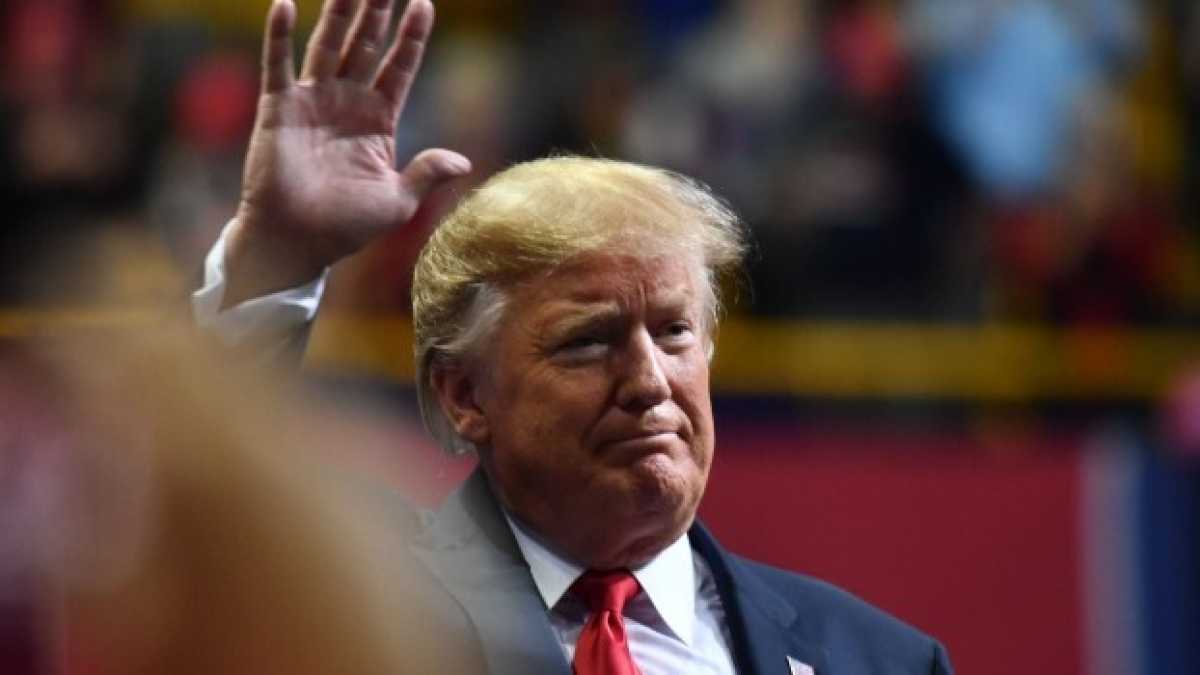 Immagine di Perché martedì si vota in America
