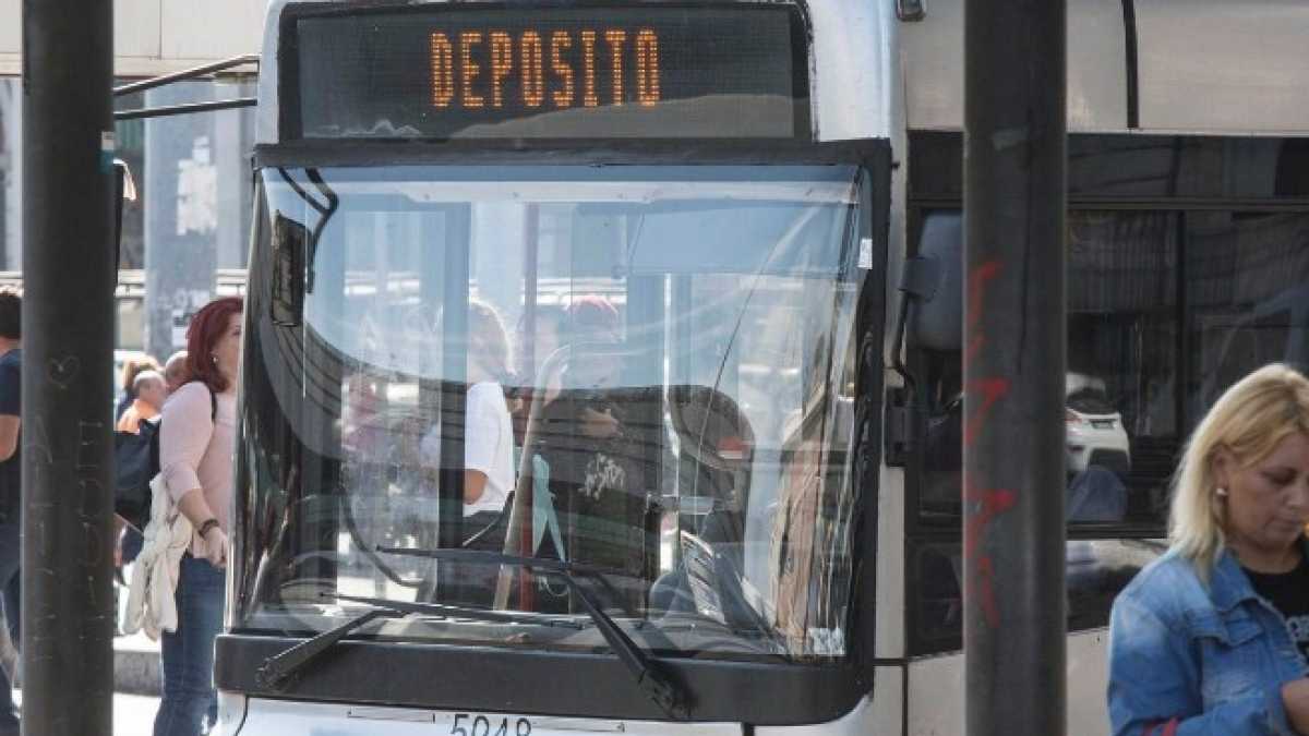 Immagine di Roma al voto su Atac