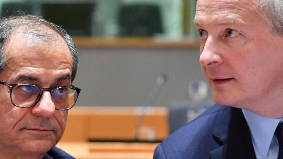 Immagine di La manovra isola l'Italia in Europa