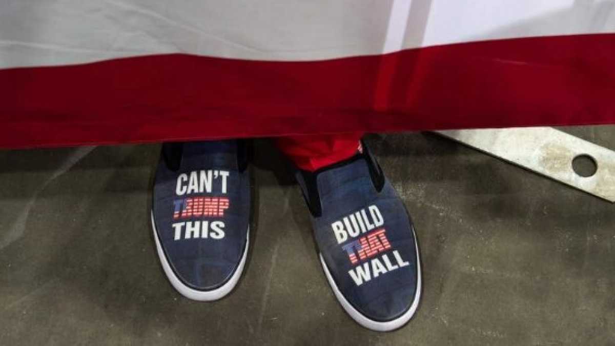 Immagine di Referendum d’America