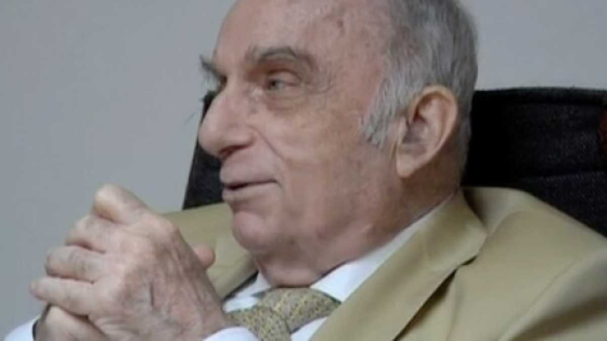 Immagine di Ricordando Mario Bortolotto a Roma