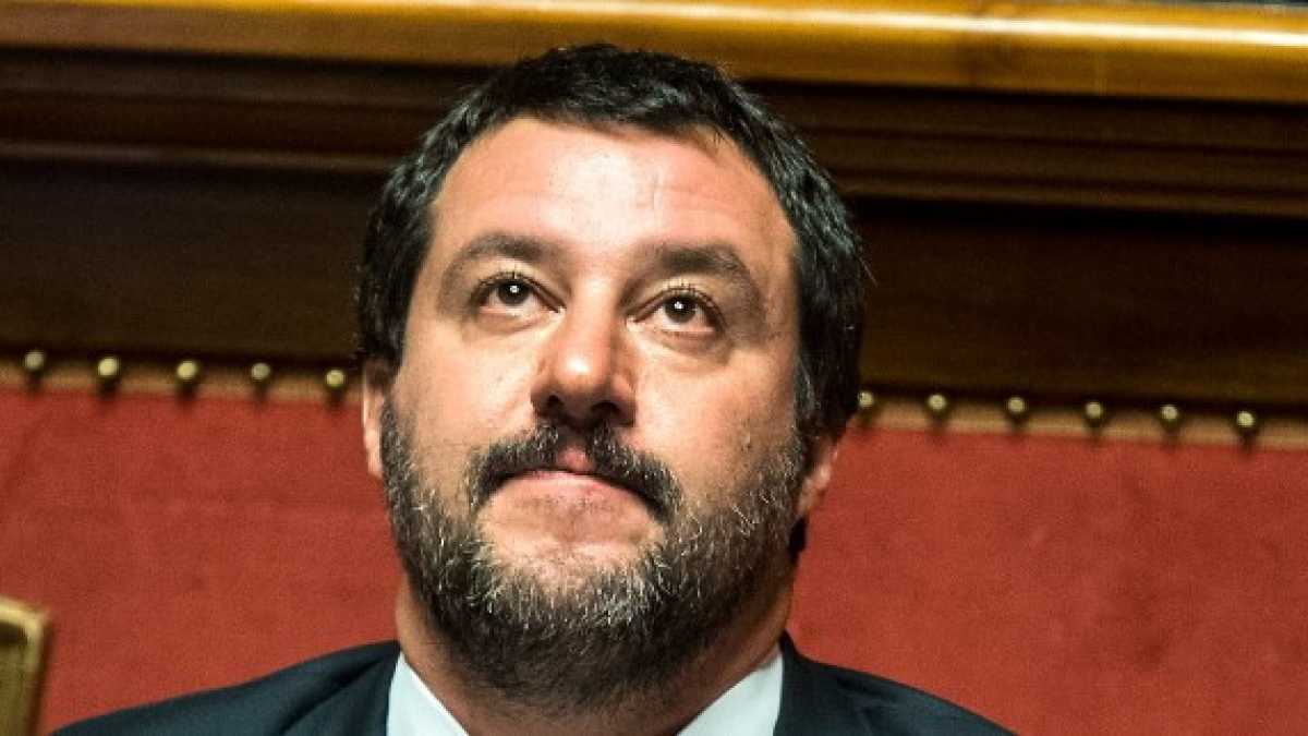 Immagine di Il governo pone la fiducia sul decreto Sicurezza