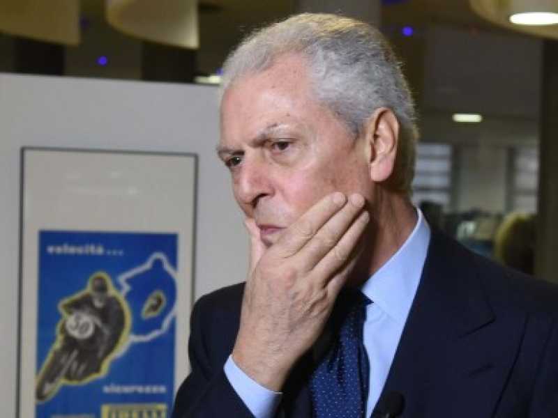 Foto Imagoeconomica