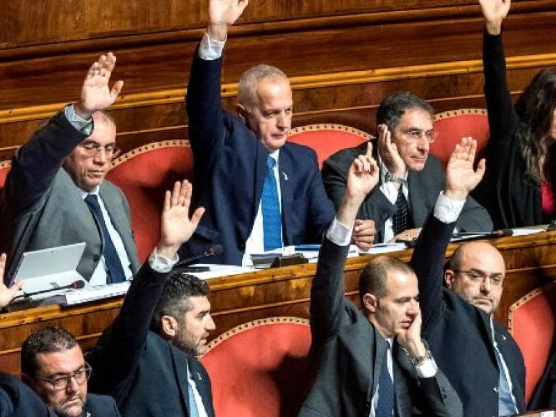 Foto LaPresse